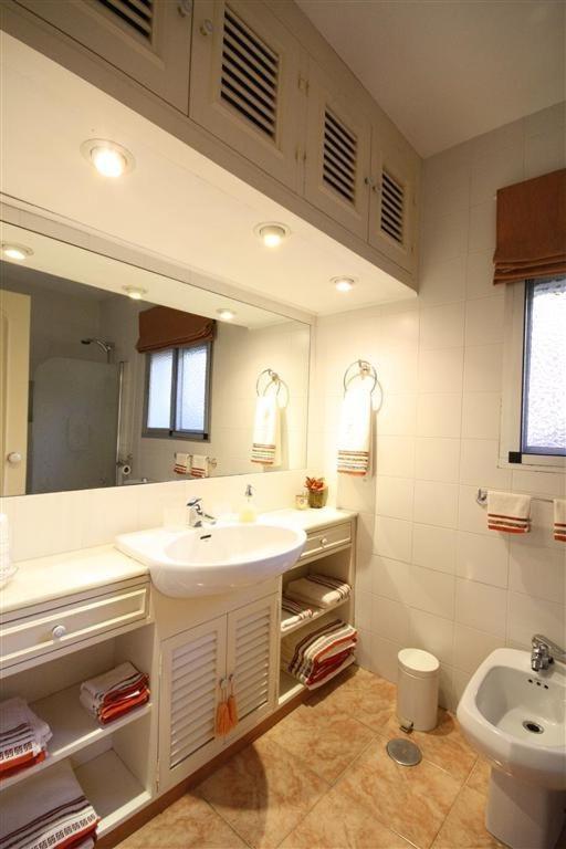 Apartamento Madrugada *