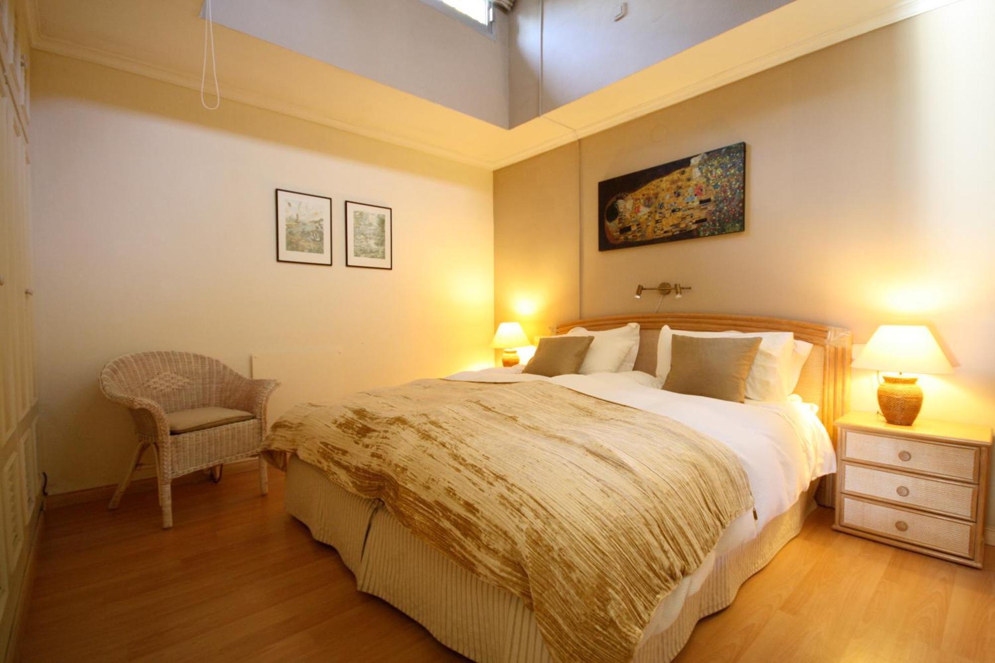 Apartamento Madrugada Marbella