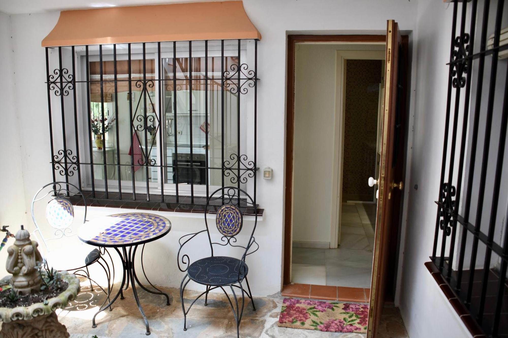 Apartamento Madrugada