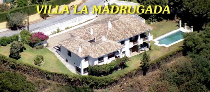 Madrugada Apartamento