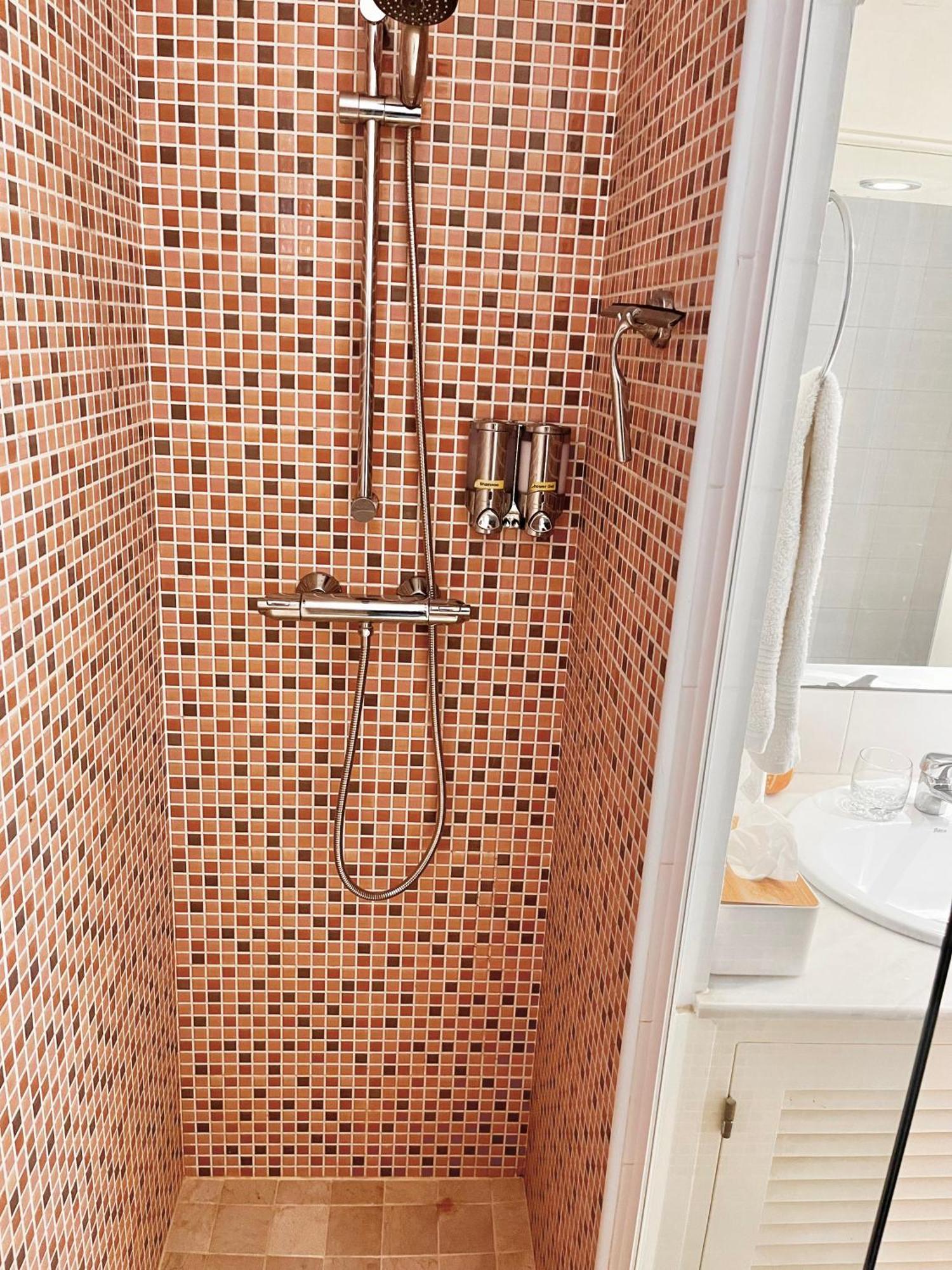 Madrugada Apartamento Marbella