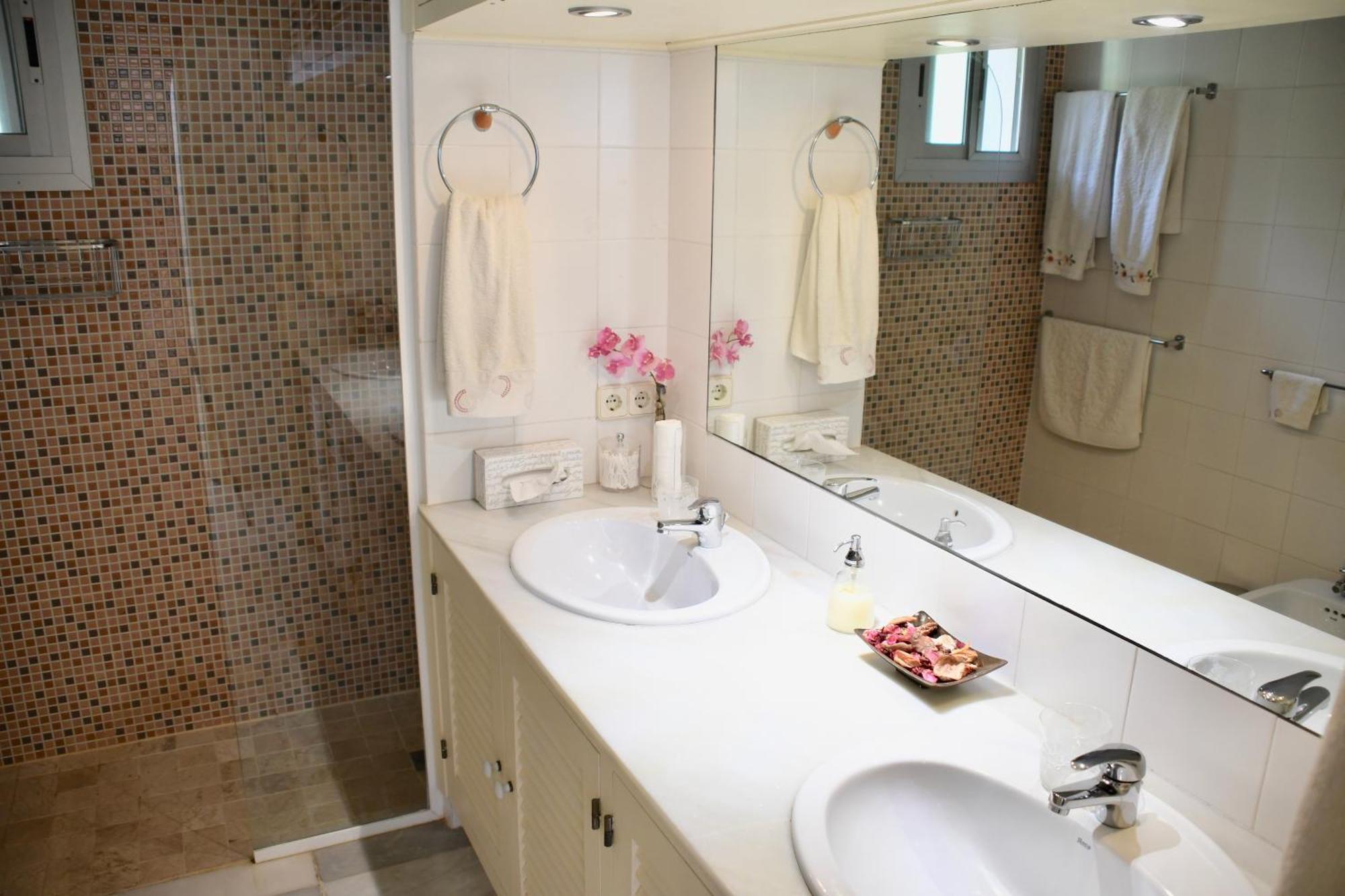 Apartamento Madrugada Marbella