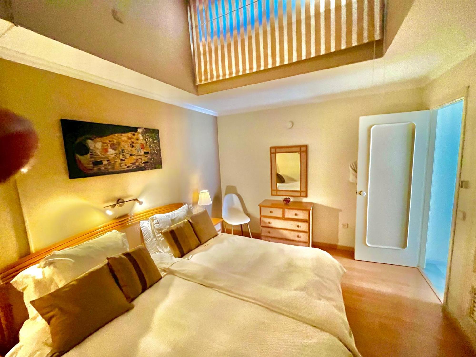 Madrugada Marbella